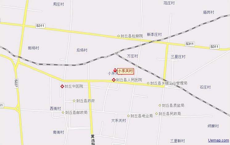 小东关村南靠南外环,北靠思凤街,东依潇河湾,西邻榆次老城,交通便利