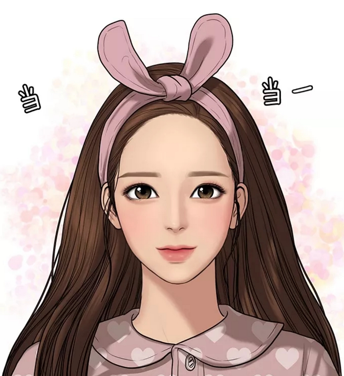 推漫:女生妆前妆后差距有多大?这部漫画确定不是教化妆?好真实