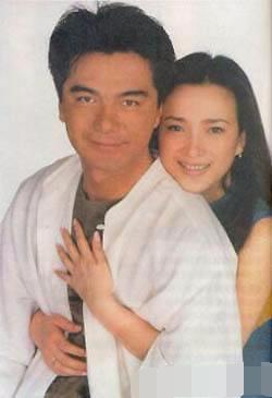 祁同伟扮演者许亚军有四任妻子!分别是黄建萍张晞何晴张澍