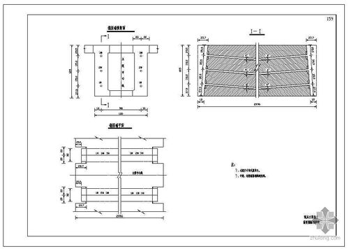 箱梁钢筋构造祥图