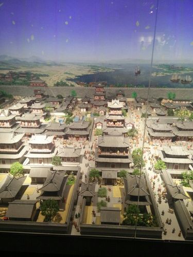 天堂遗址