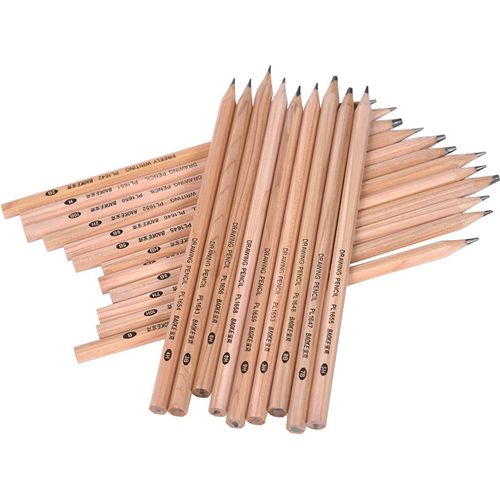 美术绘图素描铅笔2b3b4b5b6b7b8b9b10bhb2h3h4h5h6h7h8h9h10h