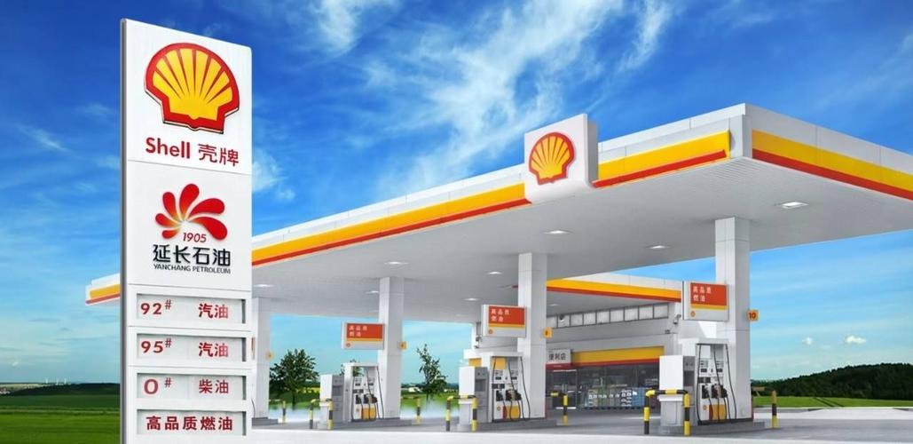 皇家壳牌石油(壳牌股价 欧股)