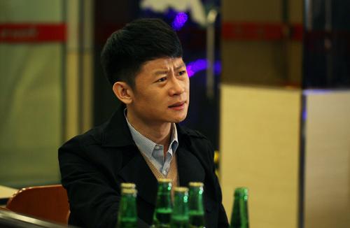 李健团圆饭变身生普男上演苦男记