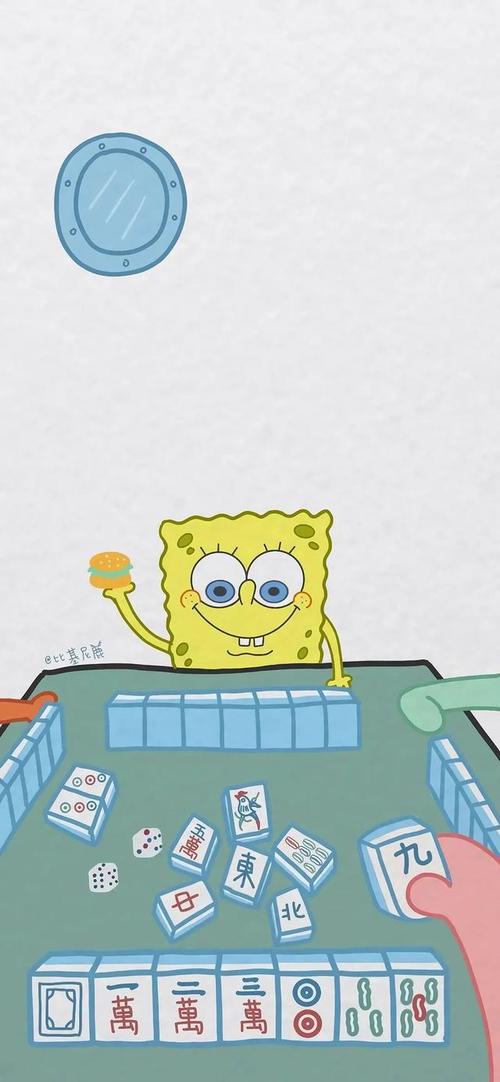 有趣搞笑的壁纸