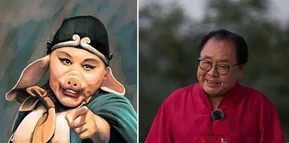 猪八戒马德华真实生活中娶到贤妻宠妻48年惹人羡