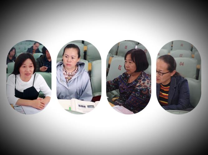 隆化县第三中学教师参加道德与法治网络培训