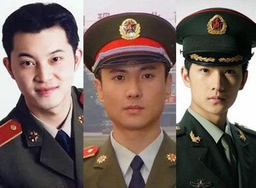 沙溢晒军艺毕业照自称校草,沈腾杨洋前来留言,三代校草神仙互动