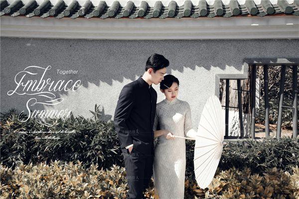 苏州谁家拍婚纱照便宜苏州性价比高的婚纱摄影