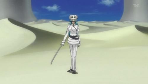 死神图片 妮露15; 死神妮莉艾露
