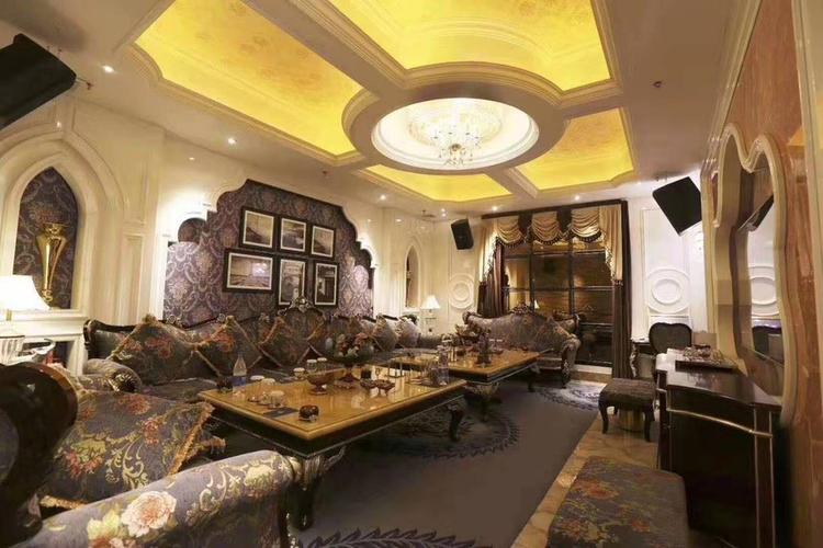 杭州皇龙公馆夜总会,皇龙国际俱乐部,高端场所推荐.