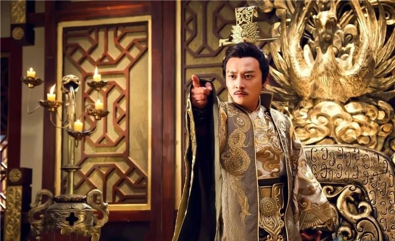 北齐时期高洋雄途伟略,为何最后毁去一生功业,留下不好的名声