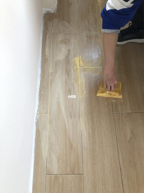 日式木纹砖怎么挑选德高填缝剂?