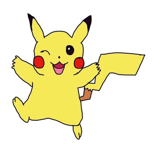 儿童彩色简笔画卡通动画素材,快速学会绘画简笔画