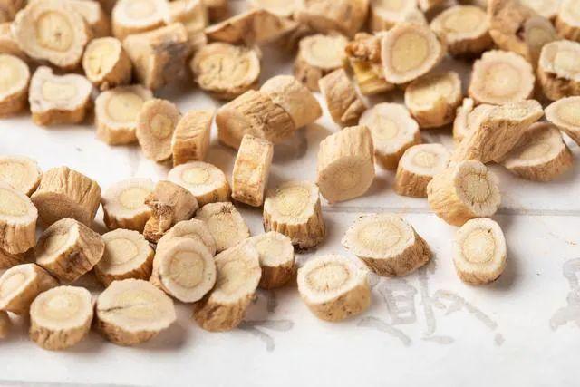 黄芪的功效与作用黄芪和什么搭配效果会更好