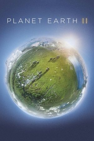地球脉动/行星地球第二季全集观看