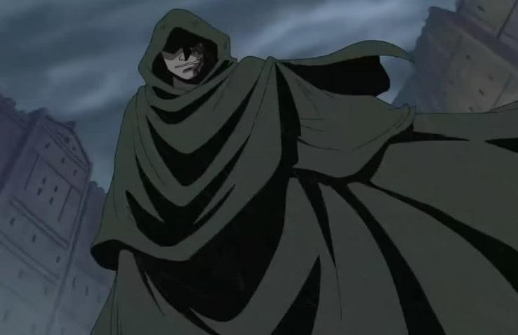 海贼王,蒙奇·d·龙,革命军