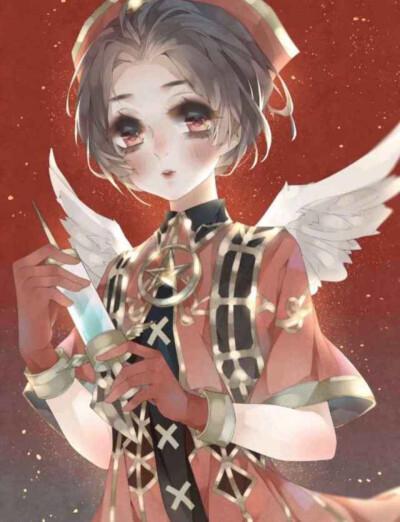 医生艾米丽,第五人格,抱图点赞,评论,转发,爱你,幺么哒下期评论抽