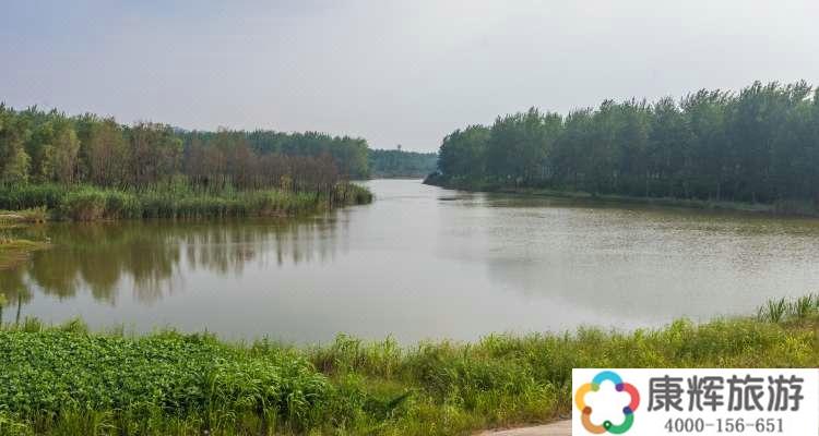 八卦洲湿地公园- 南京景点攻略图库大全- 昆明康辉