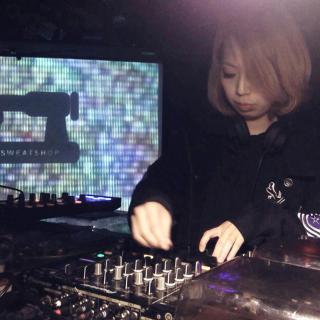 友军电台第十期:白珊(dj sayer)