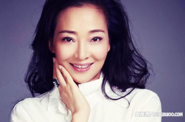 马羚为什么离异 马羚儿子照片 的老公是谁