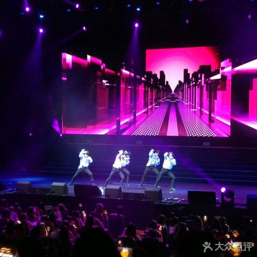 百老汇舞台-游乐设施图片-澳门景点-大众点评网