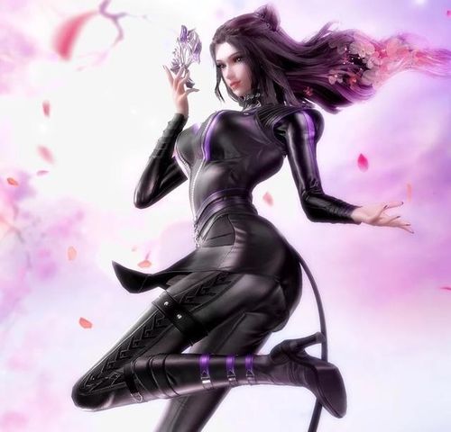 斗罗大陆:朱竹清的姐姐朱竹云首次登场,"3d身材"秒杀朱竹清