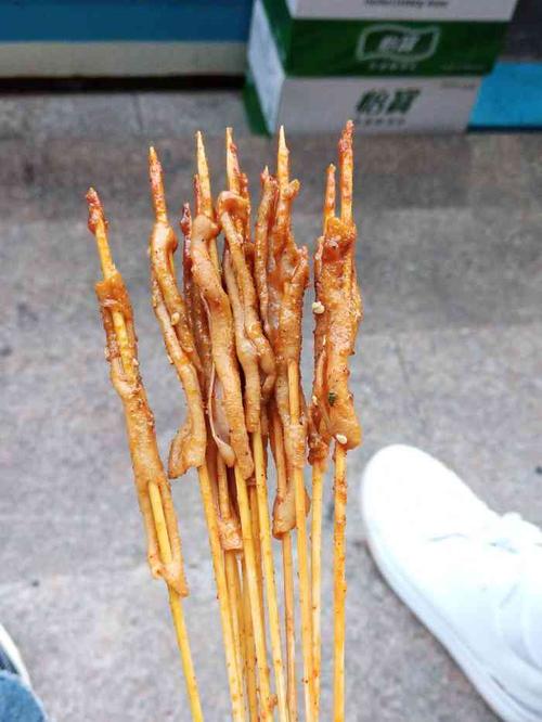 正新鸡排炸鸡烧烤泰华2店