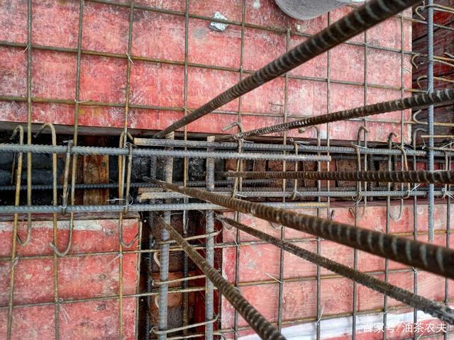 农村挑梁一般能挑几层?