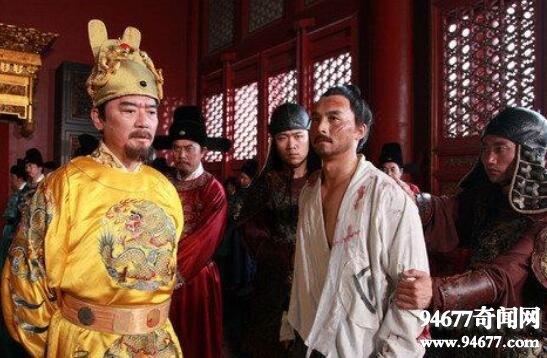 明朝蓝玉案是明朝时期发生的重大事件,当时朱元璋下令