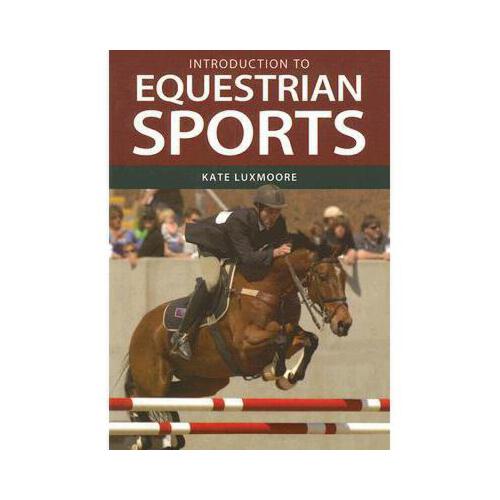 equestrian,dystopia 【预订】introduction to equestrian sports