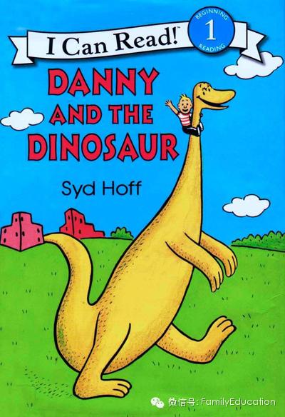 danny and the dinosaur丹尼和恐龙one day danny went tothemuseum.