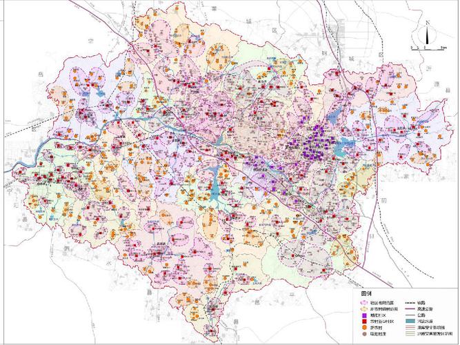 《新泰市农村新型社区和新农村发展规划》批前公示