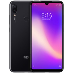 【二手9新】小米 红米redmi note7 pro二手手机 骁龙675拍照游戏 ai双