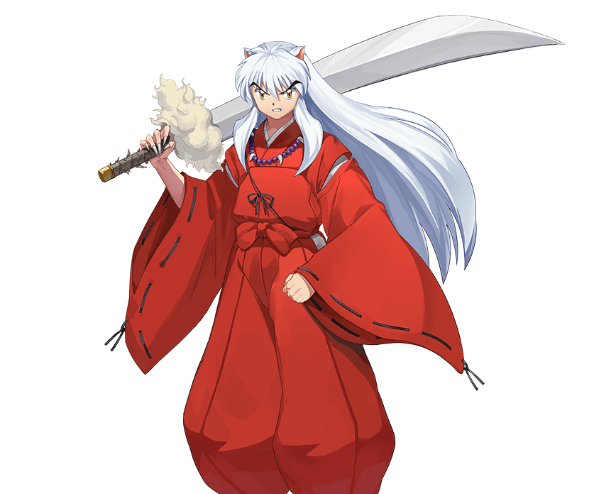 联动式神ssr犬夜叉解析