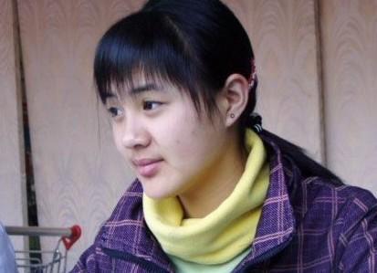 《快乐星球》吴佳佳的扮演者