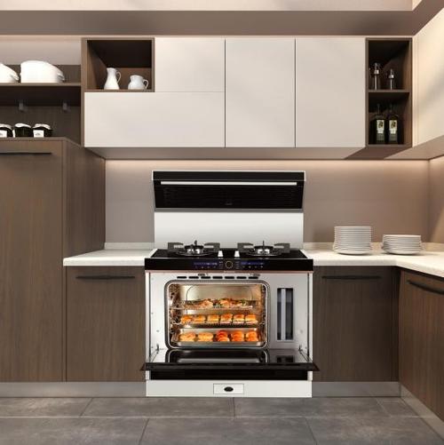 集成灶安装指南,火星人集成灶不是"装"腔作势!