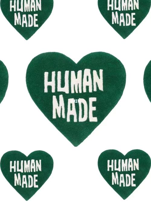 human made壁纸_壁纸_相册_humanmade_素材_壁纸