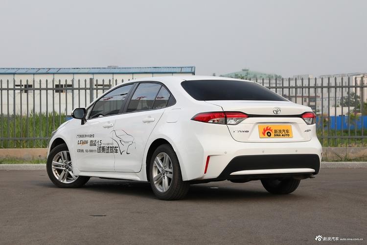 52分厦门车友0yhjts评论车型:2021款雷凌185t自动豪华版5.