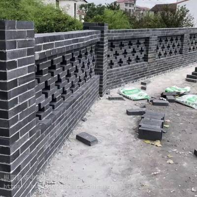 宿迁仿古青砖价格 宿迁青砖仿古青灰色 宿迁青砖价格多少