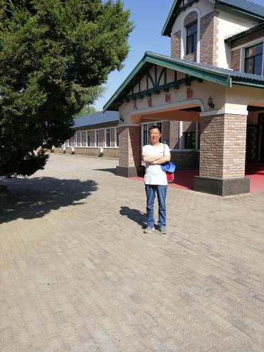 兴城铁路疗养院