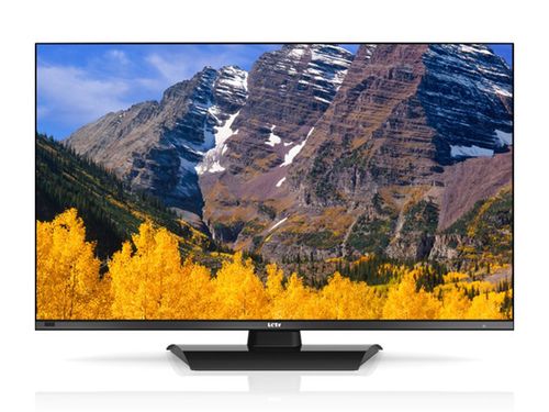 全高清超窄边框 乐视s40智能电视促销