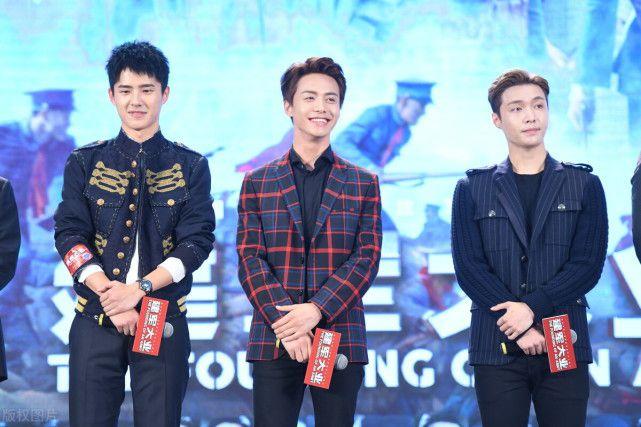 被身高困住的男明星他被当众揭穿他们用颜值证明矮不是问题