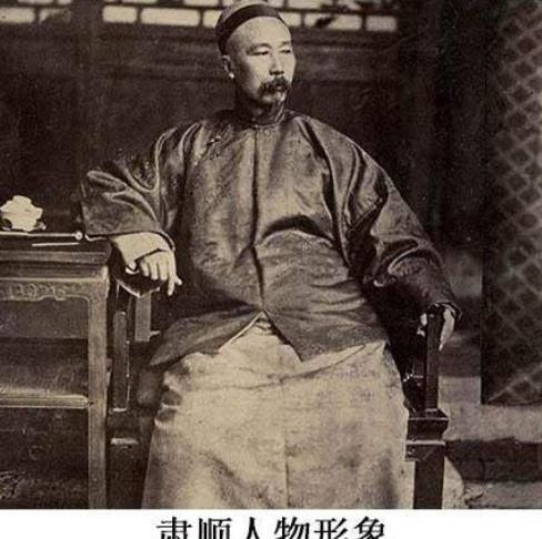 原创清朝末年之官场:戏子高中举人,皇帝勃然大怒,宰相因此丧命