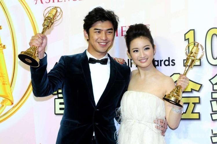 陈柏霖林依晨划清界限 林依晨一语道破两人关系