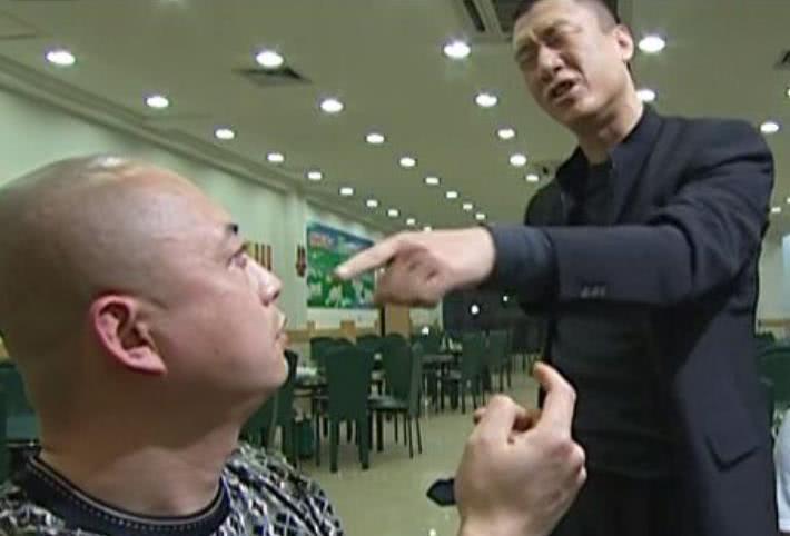 原创演坏人比孙红雷狠,经典角色无人超越,因名字难念出道25年不红