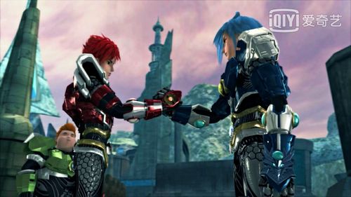 第十一章:龙戬加入-超兽武装之永恒的爱-话本小说网