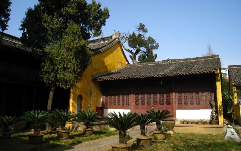 太平天国侍王府