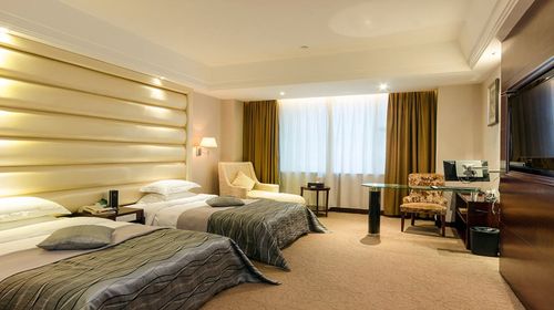 广东清远2日1晚跟团游(4钻)·【漂流一夏】古龙峡飞龙