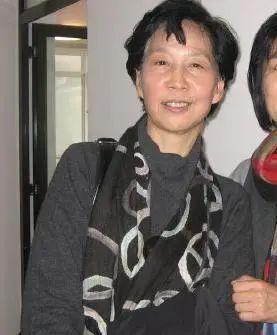 《红色娘子军》主角都怎么样了?_刘庆棠